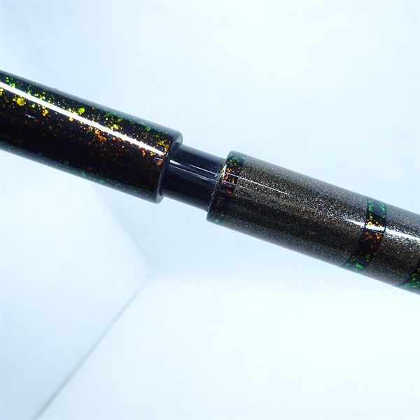 竿掛け１本半約１３０ＣＭ